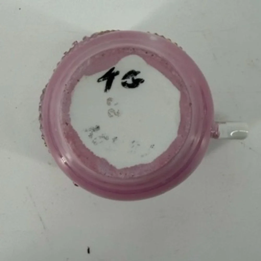 Unbranded vintage porcelain